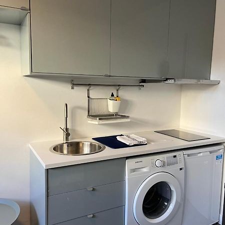 Cabine 17 Cosy Et Calme Au Dessus Du Vieux Port マルセイユ エクステリア 写真